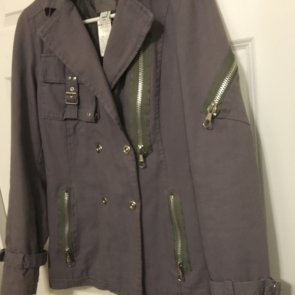 NWOT, Biscote Paris, Jacket! - Picture 2 of 8